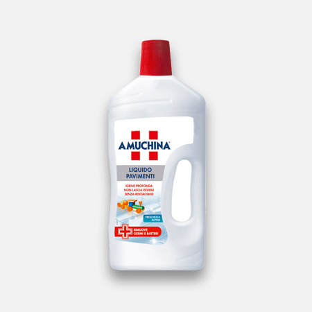 Amuchina liquido pavimenti (1lt)